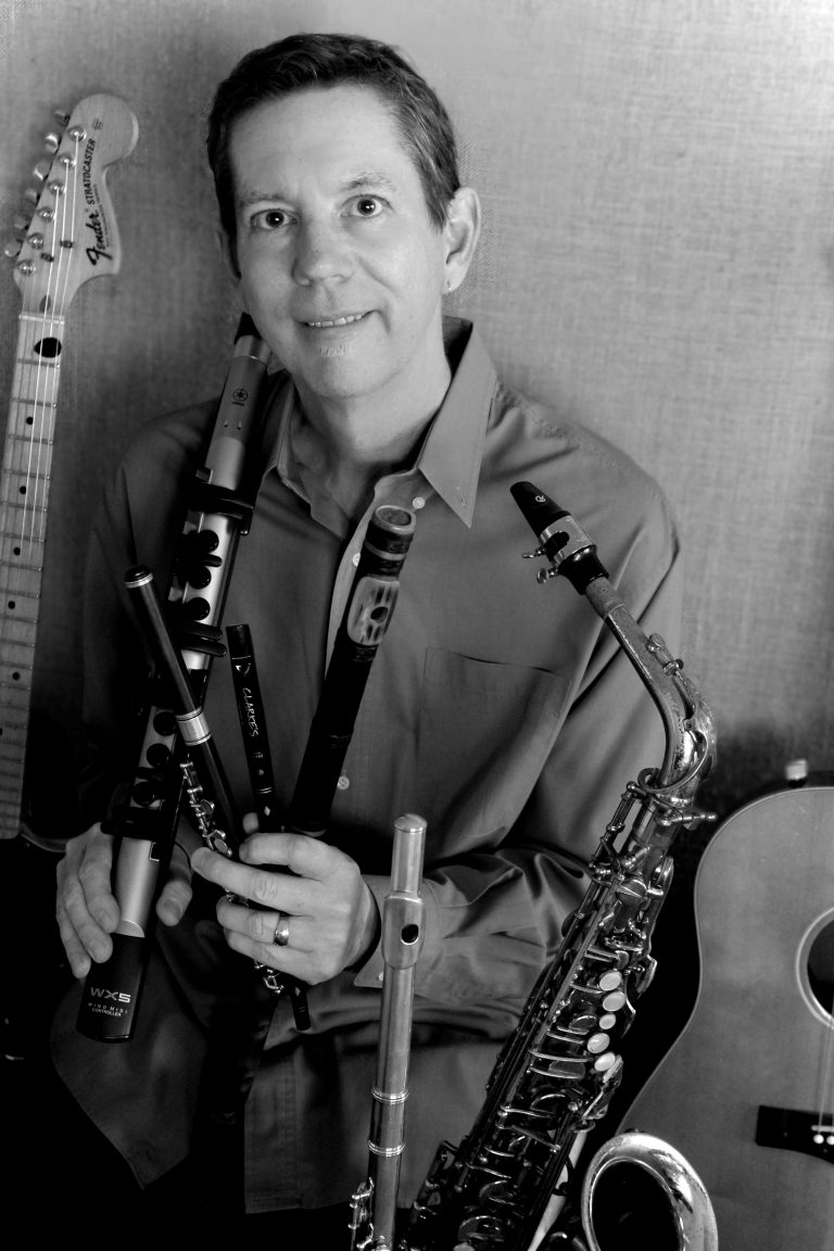 Bio – Billy Martin Music